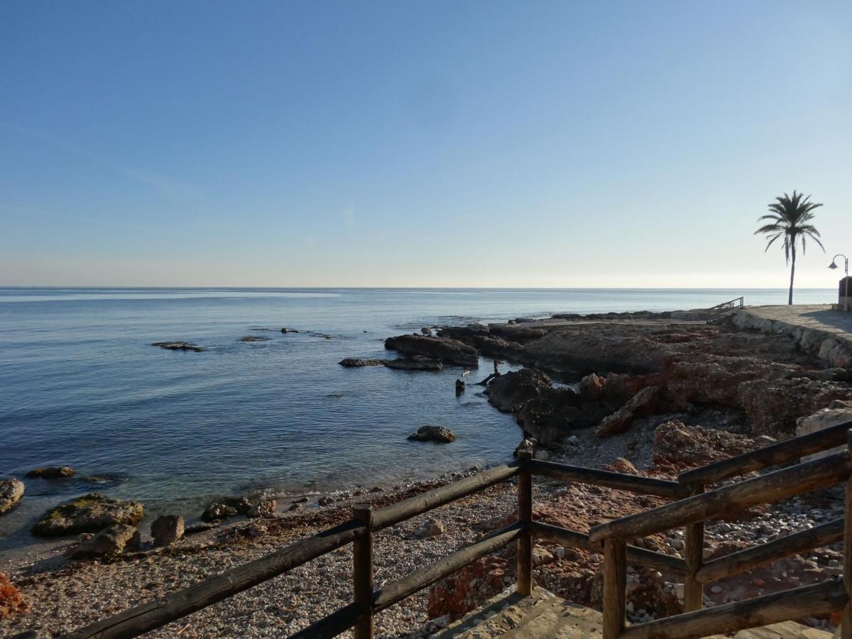 El Cau del Montgó Denia Exterior foto